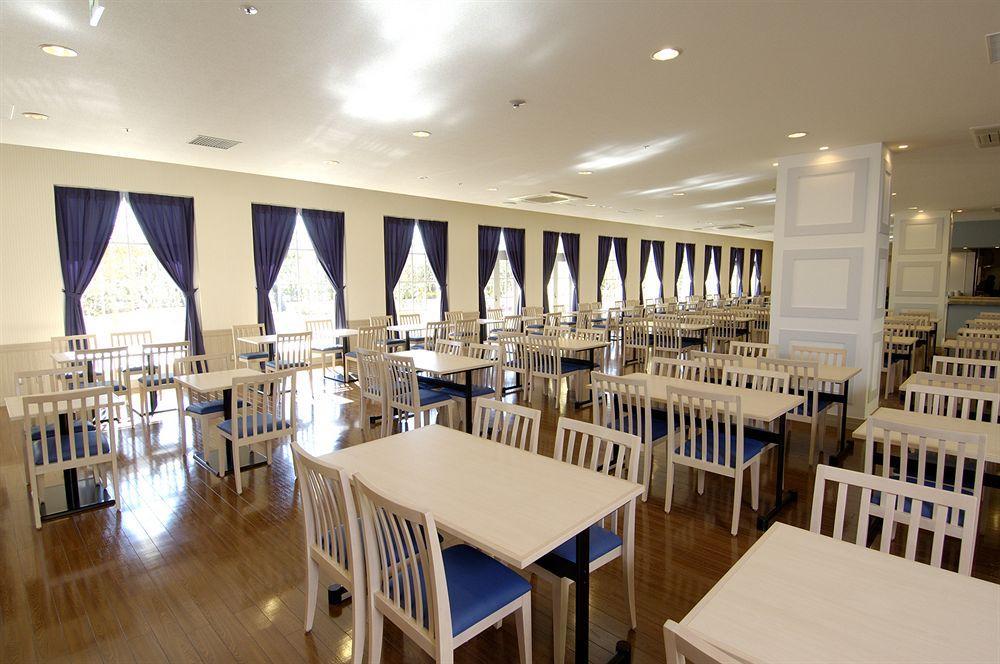 Tokyo Disney Celebration Hotel Urayasu Eksteriør billede