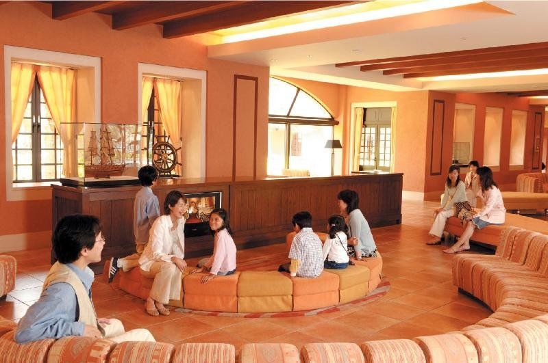 Tokyo Disney Celebration Hotel Urayasu Eksteriør billede