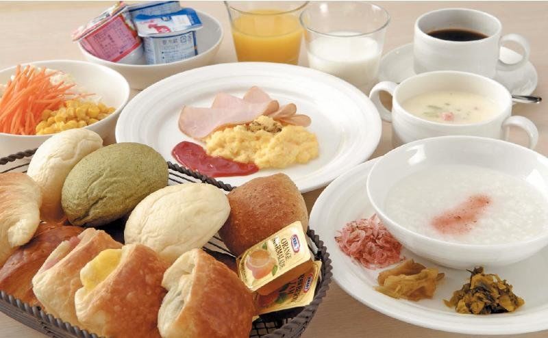 Tokyo Disney Celebration Hotel Urayasu Eksteriør billede