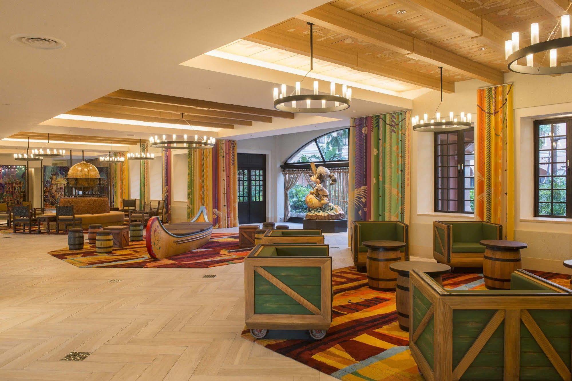 Tokyo Disney Celebration Hotel Urayasu Eksteriør billede
